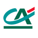 Crédit Agricole logo