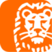 ING logo
